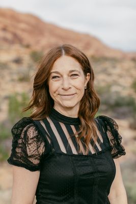 Portrait of Kim Kirks, REALTOR®